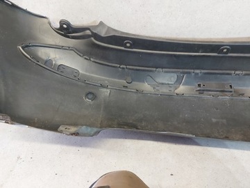 фото thumb №11, Lancia ypsilon ii бампер зад задній nr. 735336087