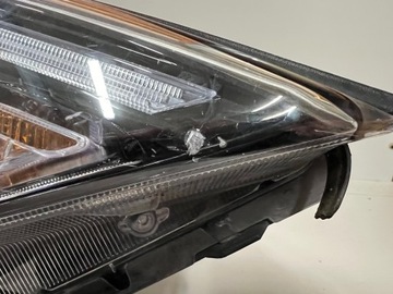 фото thumb №11, Лампа передня права hyundai tucson iii рестайлінг лінза 92102d7600