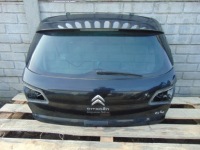 фото thumb №7, Крышка багажника багажника citroen c4 ii hb 5дверь