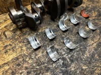 фото thumb №8, Wał коленчатый 1.5 tsi tfsi dad 05ec