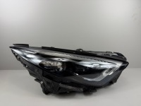 Mercedes sl 232 r232 фара перед правый  full led идеальная a2329061802 fv Доставка, фото thumb