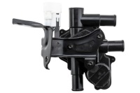 фото thumb №2, Клапан обігрівача toyota prius