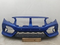 фото thumb №9, Honda civic x 15- бампер перед передний 71101-tgg-zz00