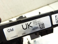 фото thumb №9, Компьютер набор иммобилайзер opel astra j рестайлинг 1.7 cdti 55591495 13586588 365927271