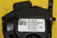 фото thumb №6, Педаль потенціометр газу a4 b8 2.7 tdi 8k1723523