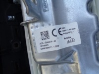 фото thumb №14, Торпедо роздавальна консоль капот спрацьована ford focus mk4 2018- європа