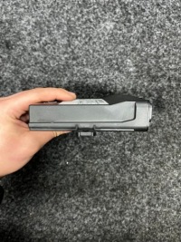 фото thumb №7, Vw touareg i 7l модуль kessy 3d0909135n