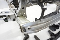 фото thumb №7, Opel astra k v pas передний усилитель радиатор 1.6cdti z176