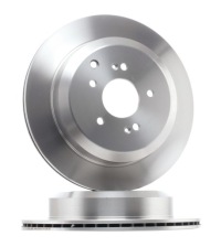 фото thumb №1, 2x ridex 82b1029 тормозные диски тормозные задняя do hyundai ix55 324mm