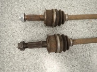 фото thumb №2, Legacy outback 03- привідний вал задня ліва lub права