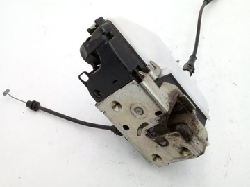 фото thumb №6, Citroen c3 i замок з дверь левый перед 5 pin eu