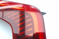 фото thumb №14, Лампа левая задняя kia niro 92401at000 electric 150kw 2024