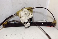 фото thumb №7, Подъемник стекло левых передних дверь audi a6 allroad 4fh, c6 4f0837461d