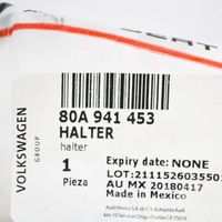 фото thumb №7, Audi q5 fy передняя часть фара mounting кронштейн 80a941453