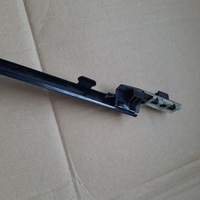 фото thumb №12, Bmw f32 молдинг боковой стекло левый задняя 97373-03