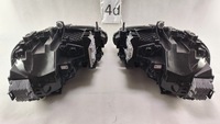 фото thumb №14, Bmw 2 m2 g42 g87 full led левый правый 5a320f3 5a320f4 фара лампа