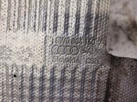 фото thumb №6, Защита тепловая туннель audi a4 b9 a5 8w0804160a