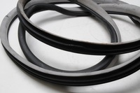 фото thumb №4, Mercedes x164 прокладка дверь левый перед