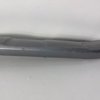 Молдинг спойлер накладка бампера перед mercedes gla w156 amg оригинальный номер оригинал Цена, фото thumb