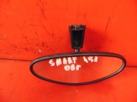 фото thumb №1, Smart fortwo ii 451 дзеркало заднього виду внутрішнє