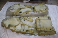 фото thumb №8, Audi a4 b6 a 4 килимок підлога idealna europa