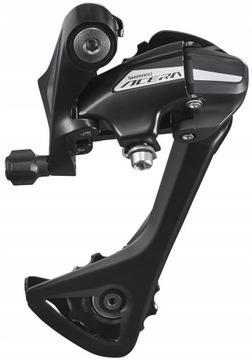 Задний переключатель Shimano Acera RD-M3020 SGS (длинный), 7/8 скоростей