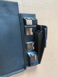 фото thumb №4, Молдинг поріг права renault captur ii 769515187r