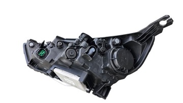 фото thumb №15, Лампа правая перед led hyundai ioniq 92101-g2200