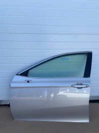 фото thumb №1, Toyota camry viii xv70 2017- дверь левая перед полный eu