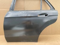 фото thumb №2, Mercedes e klasa w212 lift двері ліва задня kombi