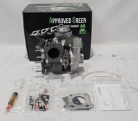 фото thumb №1, Турбина турбонагнетатель ford ranger / mazda bt-50 2.5 - vj38