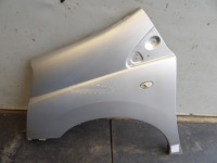 фото thumb №1, Fiat scudo ii крыло передний левый lak. ezrc