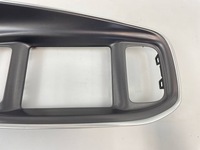 фото thumb №5, Dodge challenger 2015+ dekor панель приборы спидометра радио