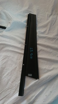 фото thumb №7, Bmw x3 e83 планка стійка лівий зад mat