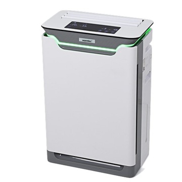 Oczyszczacz powietrza Warmtec AP350W+ do 80m2 WiFi