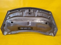 фото thumb №11, Капот крышка двигателя renault espace iv lak: nv603 nr515