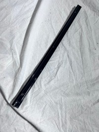 фото thumb №8, Bmw x3 e83 молдинг блок двигуна двері лівий задня блиск