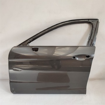 фото thumb №1, Двері ліві перед porsche panamera ii 971 po 2017