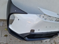 фото thumb №10, Бампер toyota bz4x prest-01