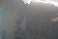 фото thumb №11, Капот крышка двигателя renault megane iii nv676