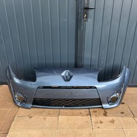 фото thumb №1, Бампер передний перед renault twingo ii 2 gt