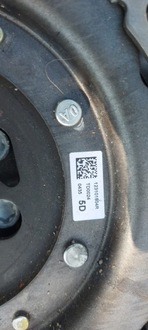 фото thumb №6, Зчеплення двомасовий маховик clio v kadjar megane iv автоматична коробка передач