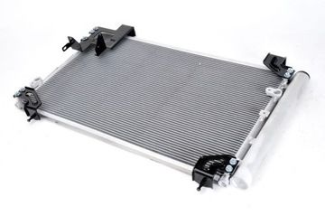 фото thumb №16, Радіаторів кондиціонера з осушувач nissens 940020