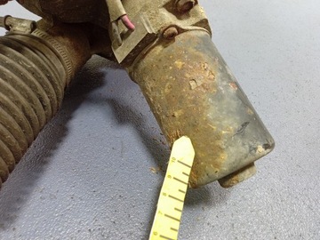 фото thumb №8, Honda jazz ii 1.4b трансмиссия eu 53600-saa g9