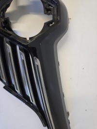 фото thumb №6, Решітка радіатора решітка renault megane 4 iv 16- 622568380r