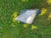Купити Ford focus mk4 протитуманна фара лівий jx7b-13b221-dc, фото thumb