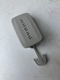 Купить Заглушка подушка безопасности стойка левое  перед citroen c4 picasso 2 9678566677, фото thumb