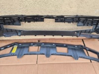 Бампер перед hyundai elantra vii рестайлінг  оригінал Недорого, фото thumb