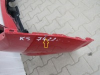 Купити Бампер задній renault megane iv 4 універсал gt 16-, фото thumb