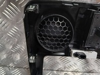 фото thumb №8, Dacia lodgy lift панель рамка панелі навігації решітка 682607382r 2021r